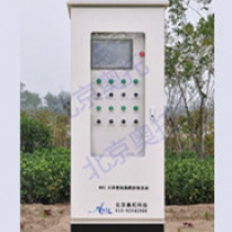 Auto-irri智能灌溉集群控制系统