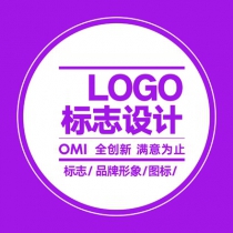 logo设计  标志设计