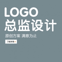 总监操刀 高端logo设计 商标设计