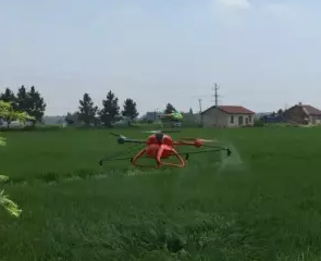 绿卫士南昌实地作业备受关注，好评连连
