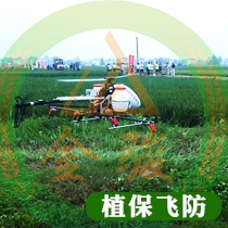 飞防植保打药服务（湖南、江西、湖北）