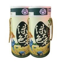 榆柳牌绿色大米 5kg