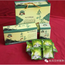 桑园圣树    、     桑树茶叶