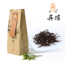 吴侬 新茶上市 洞庭小叶红茶 特级洞庭碧螺红茶50g