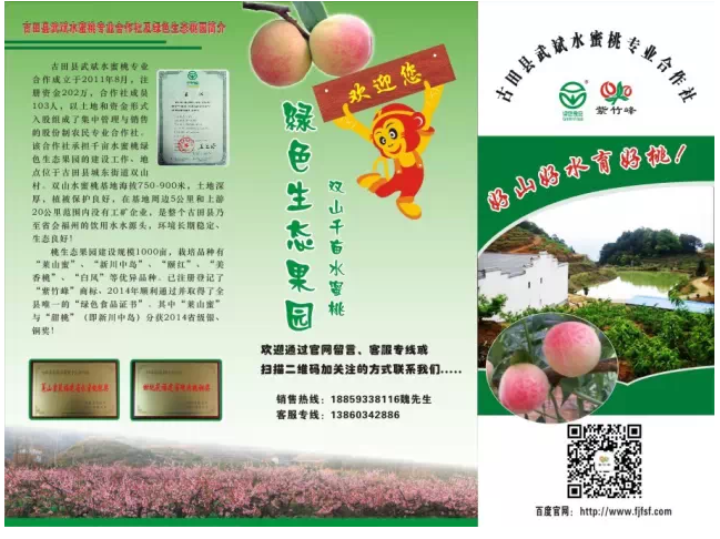 水蜜桃
