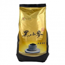 富硒防癌皇后：三主粮黑小麦石磨面粉1000g/包
