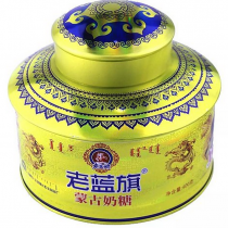 内蒙古正蓝旗长虹蒙古奶糖400g