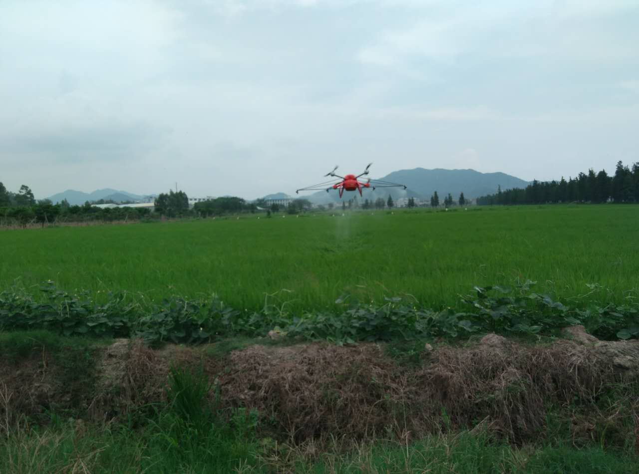 各地作业现场