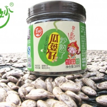 160克 瓜蒌籽