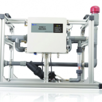 农用通2F 智能水肥机