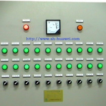程序控制柜 上海华维 工频控制柜 智慧农业 高效灌溉