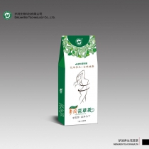 梦润花草茶 （纤体型）纸盒简装 2g×60袋