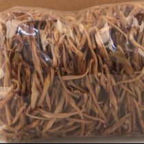 农家自种黄花菜干货 250g包邮