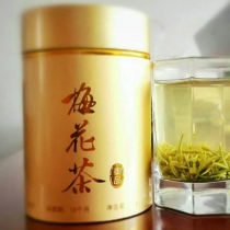 傅家边御品特级梅花茶