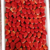 法兰地 草莓