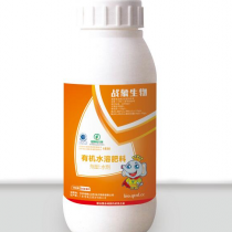 战象森林 水溶肥300ml