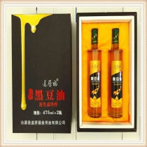 黑豆油2X475ML