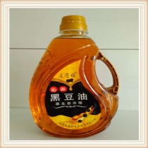 黑豆油1.8L
