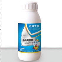 战象海洋 氨基寡糖素100ml