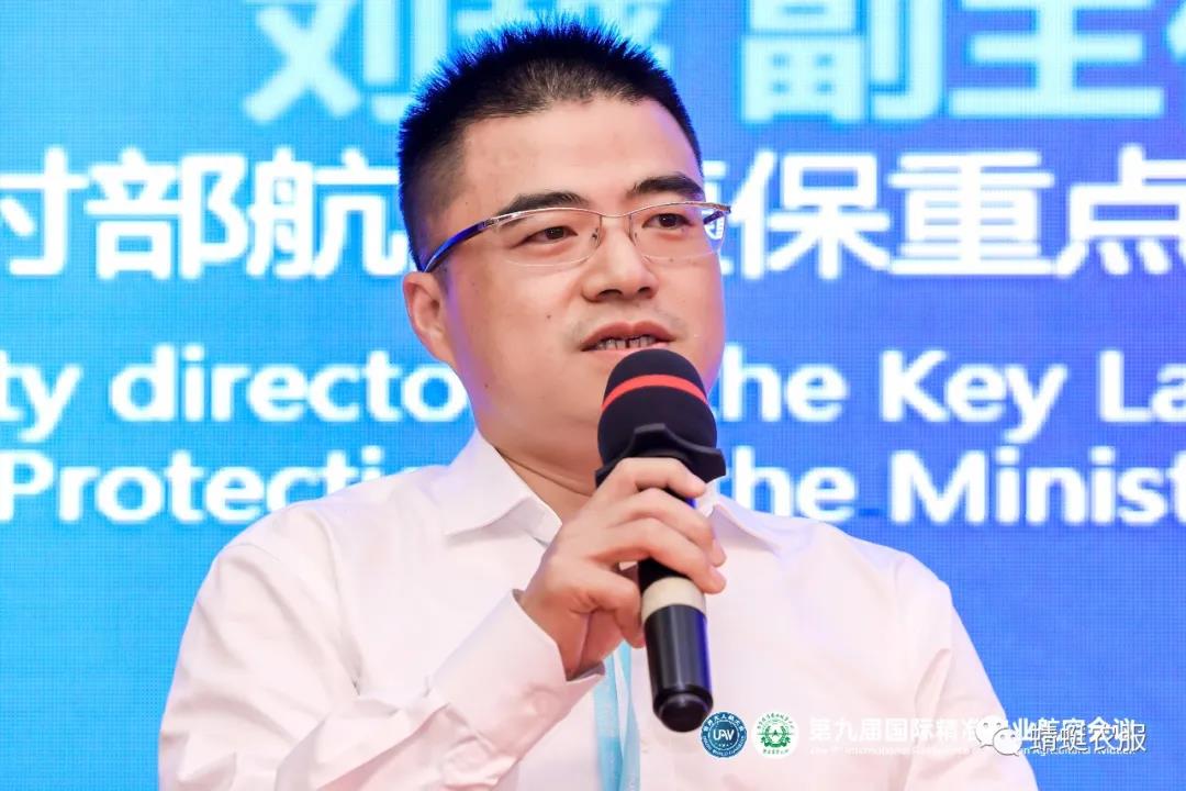“产、学、研、用”各界在深圳协同推动这项创新，农业必将更美好！